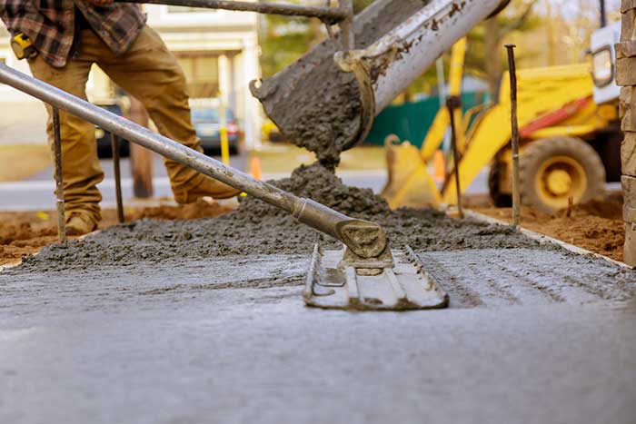 Concrete Service Concrete Service