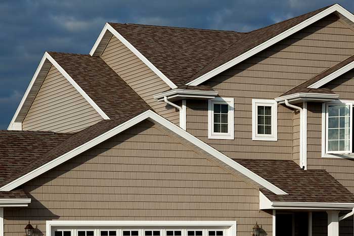 Gutters Siding Services Banner Gutters Siding Services Banner