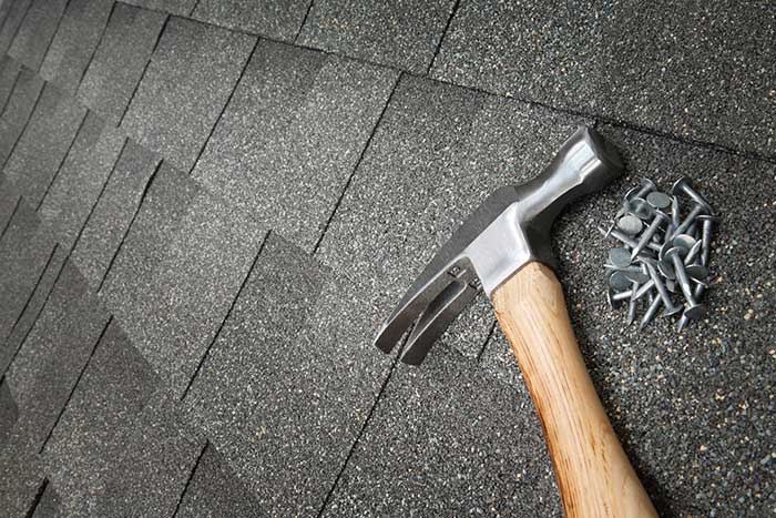 Residential Roofing Services Residential Roofing Services