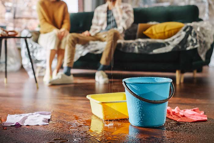 Water Damage Restoration Services Water Damage Restoration Services